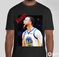 Stephen Curry Tee