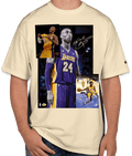 Vintage Kobe Bryant Tee